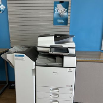 The UPS Store - Copier - Shipping Centers Near Me - Brownsburg, Indiana