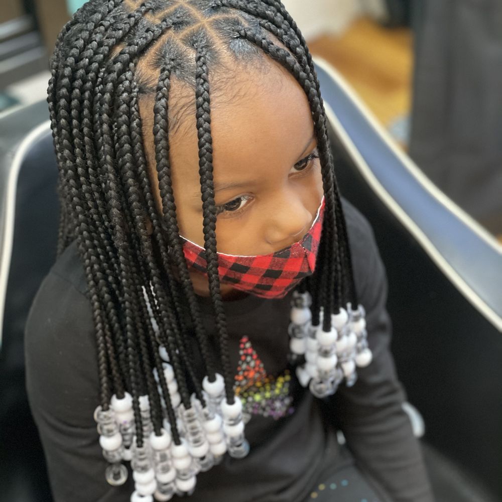Top 10 Best Braiding Salons near Warrensville Heights, OH Last