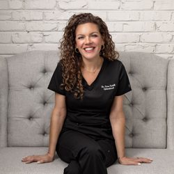 Intown Dry Eye Care - Meet Dr. Erica Udell