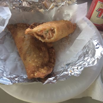 El Ceviche Loco - Empanadas de camaron - Mexican Near Me - Bell, California
