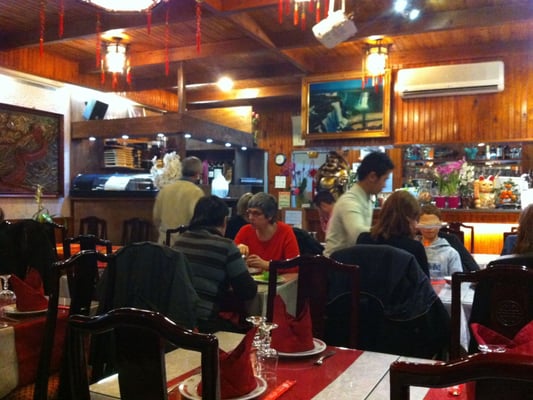 L'orchidée de Chine by null