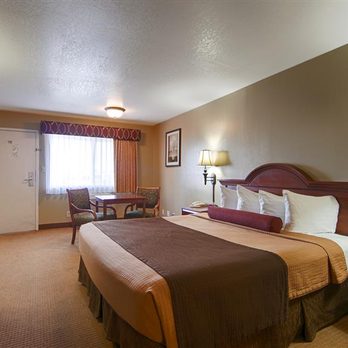Best Western Desert Winds - King Room - Hotels Near Me - Mojave, California Best Western Desert Winds - King Room - Hotels Near Me - Mojave, California