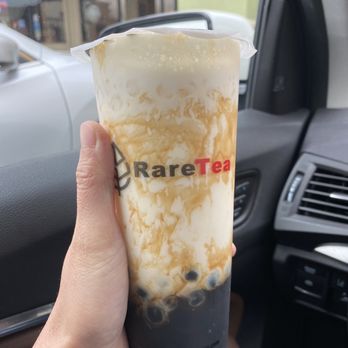Rare Tea - Bubble Tea Near Me - Clovis, California Rare Tea - Bubble Tea Near Me - Clovis, California