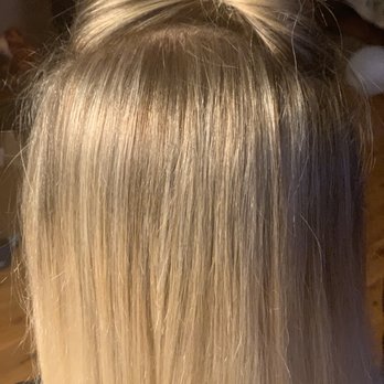 Lady Daga Does Balayage - Hair Salons Near Me - Castro Valley, California