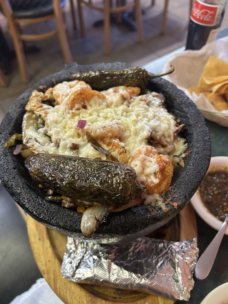 La Ranchera Mexican Restaurant