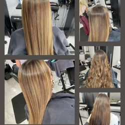 The Loft Salon