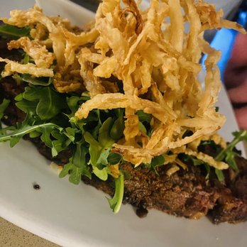 Stagecoach Smokehouse - The steaks were awesome - Steakhouses Near Me - Sedona, Arizona