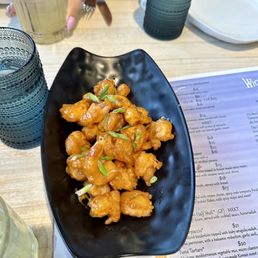 Wicked Shrimp