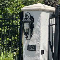 The Mizner Estate
