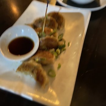 Chaplin's - Dumplings - Cocktail Bars Near Me - Washington, DC, District of Columbia