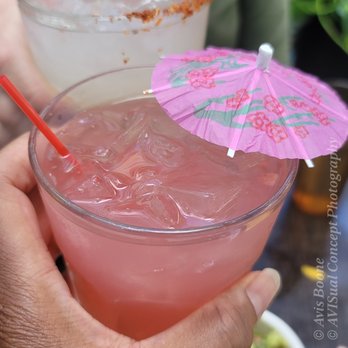 Los Cuernos - Watermelon & Spicy Margaritas - Mexican Near Me - Jersey City, New Jersey Los Cuernos - Watermelon & Spicy Margaritas - Mexican Near Me - Jersey City, New Jersey
