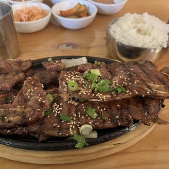 Korea House - Korean Near Me - Austin, Texas Korea House - Korean Near Me - Austin, Texas