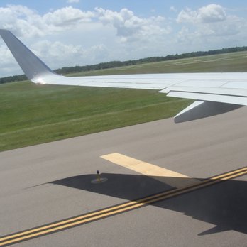 American Airlines - Airlines Near Me - Orlando, Florida