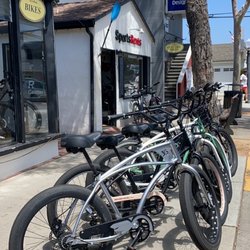 SportsRents - SportsRents, E-bikes