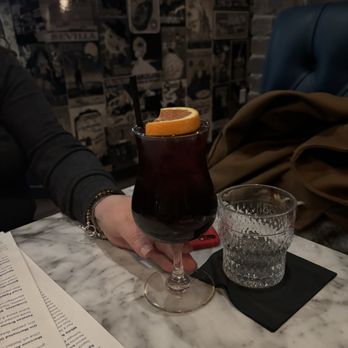 Gilda’s Bar De Tapas - Sangria - Tapas/Small Plates Near Me - Shawnee Mission, Kansas