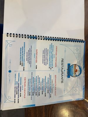 Menu photo 4 Playa Azul Union City, CA Menu photo 4 Playa Azul Union City, CA
