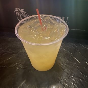 Billy's Tavern - Pineapple rum - Bars Near Me - Birmingham, Alabama