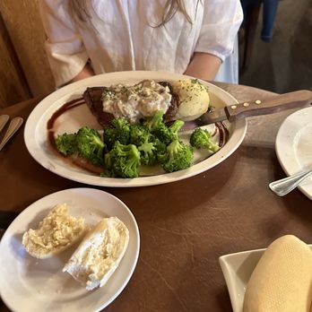 Boots Steakhouse - Special - Steakhouses Near Me - Dillsboro, North Carolina