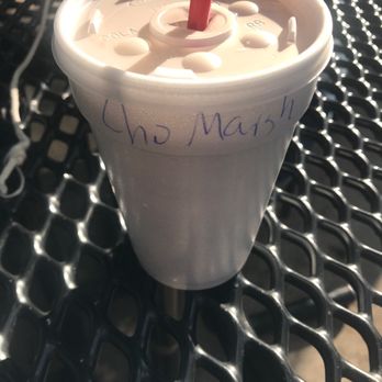 Bogeys - Chocolate marshmallow shake - American Near Me - Salina, Kansas