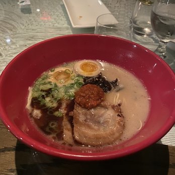 IPPUDO NY - Ramen Near Me - New York, New York