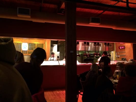 Kalamazoo Beer Exchange by null