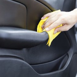 Sparkle Car Wash - We offer interior cleaning for only $9.00