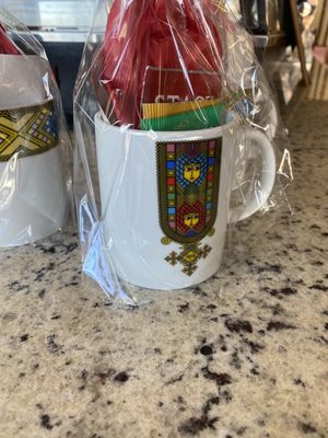 Chibo Coffee by null