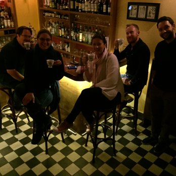Prague Food Tour - My tour group, with George at the far right! New friends from around the globe. - Food Tours Near Me - Prague, Puerto Rico Prague Food Tour - My tour group, with George at the far right! New friends from around the globe. - Food Tours Near Me - Prague, Puerto Rico