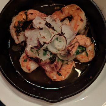 Sweetwater Restaurant - Shrimp was good - New American Near Me - Brooklyn, New York Sweetwater Restaurant - Shrimp was good - New American Near Me - Brooklyn, New York