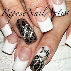 Repose Nail Artist