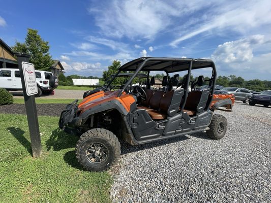 Kaya Vineyard & Winery by null