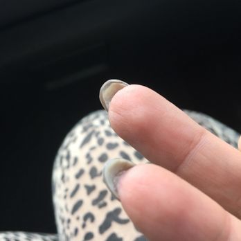 Splashie Nail Spa - Nail Salons Near Me - Vancouver, British Columbia