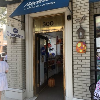 Peterbrooke Chocolatier Winter Park - Peterbrooke Chocolatier - Chocolatiers & Shops Near Me - Winter Park, Florida