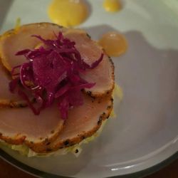 Chameleon - *NEW* BC Albacore Tuna Tataki