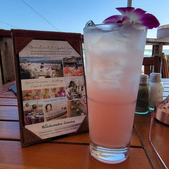 The Beachcomber - Seafood Near Me - Newport Beach, California