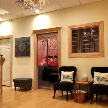 New Foot Massage - Reflexology Near Me - Summit, New Jersey