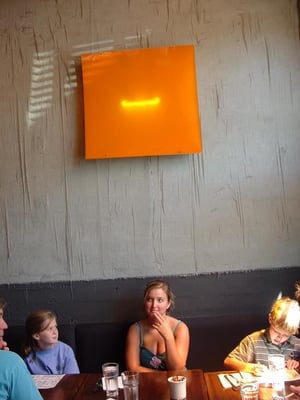 Greenlake Bar & Grill by null