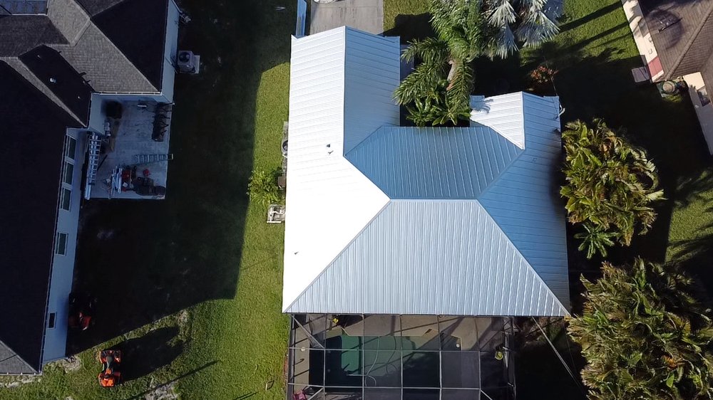 Slide of Rapid Roof & Home Repairs