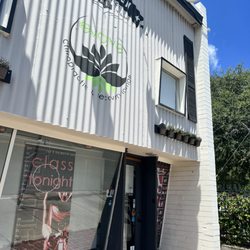 Evolve Chiropractic - Exterior