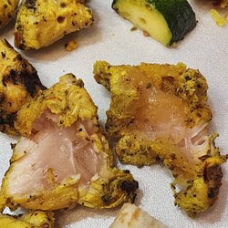 Best Greek Broiler & Grill
