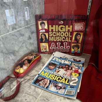 East High School - high school musical 5/17/2024 - Middle Schools & High Schools Near Me - Salt Lake City, Utah