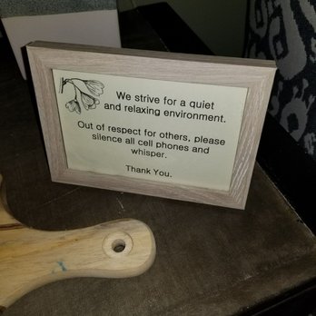 Nature's Spa And Wellness - Sssshhhhhh! - Skin Care Near Me - Charlotte, North Carolina Nature's Spa And Wellness - Sssshhhhhh! - Skin Care Near Me - Charlotte, North Carolina