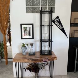 Blac Flamingo Coffee