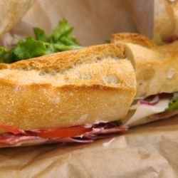 Panino - Solvang in Solvang gift card