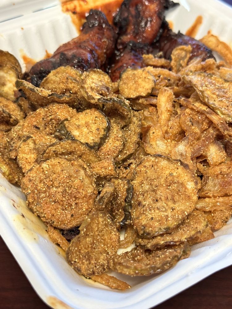 BADLANDS BBQ 797 Photos & 1395 Reviews 120 Hidden Valley Pkwy