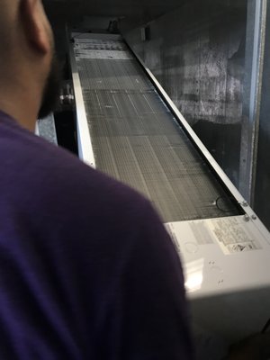 New England Hydrologics Logo