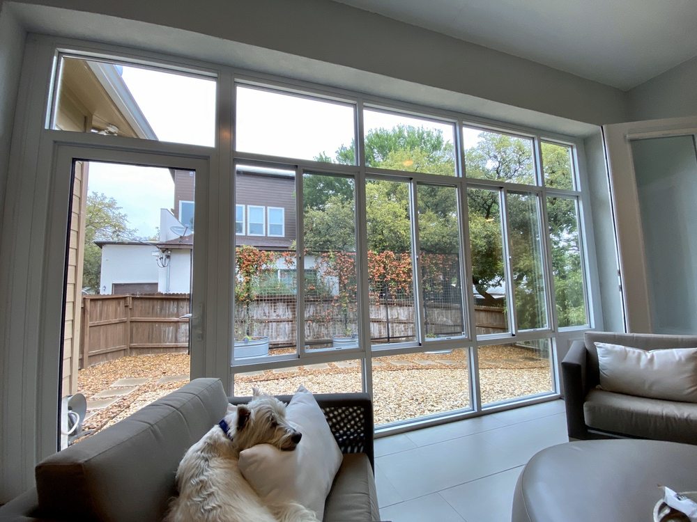 ALAMO PATIO COVERS & ENCLOSURES 39 Photos 215 W Bandera Rd, Boerne