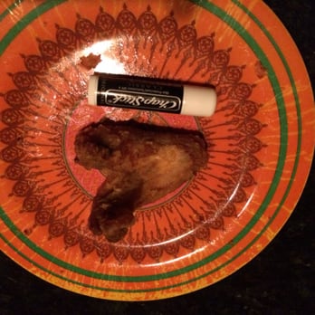 Lucy's Fried Chicken - #maybetheyareCornishGameHens? - New American Near Me - Austin, Texas