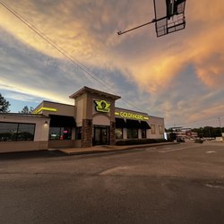 Goldfingers - Goldfingers montgomery hwy