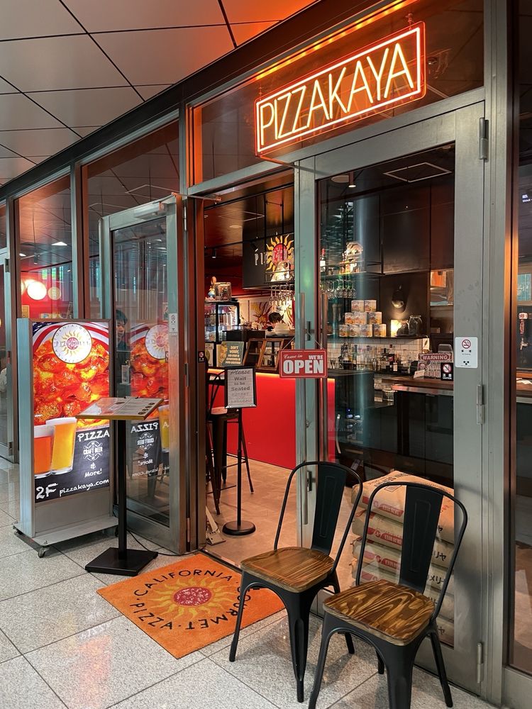 Pizzakaya